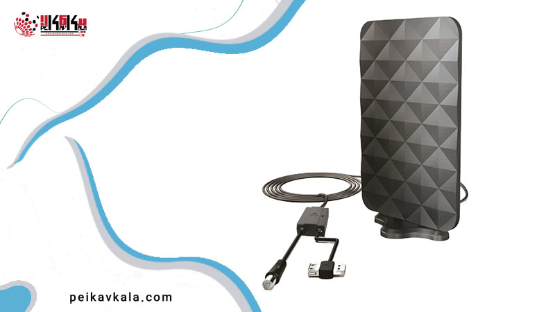 آنتن رومیزی نیل مدل DW-2020