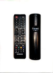 کنترل تلویزیون سامسونگ کوتاه 1088