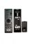 کنترل SONY DVD مدل 197
