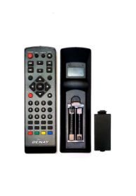 کنترل گیرنده دیجیتال دنای 3601 اصلی