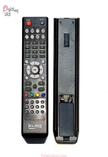 کنترل ICLASS مدل I25