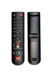 کنترل TCL ته گرد اینترنت دار
