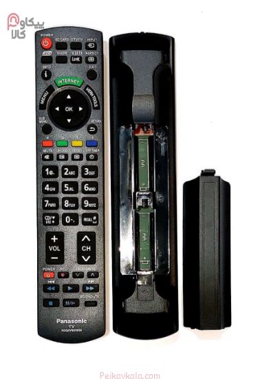 کنترل پاناسونیک 920 D3