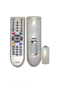 کنترل تلویزیون ال جی 124E