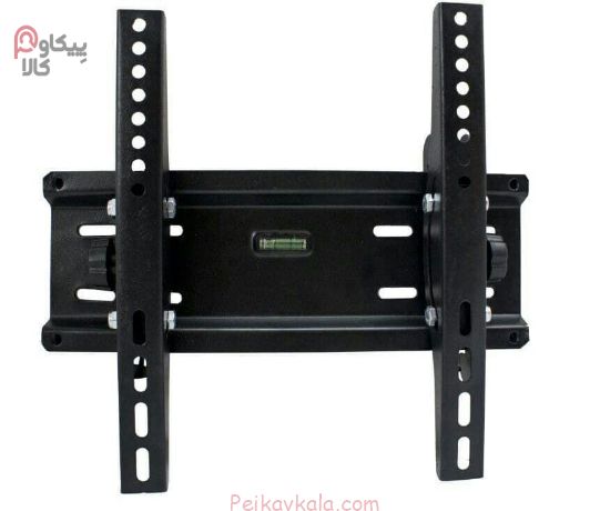 پایه براکت تی وی جک متحرک دیواری از 22 تا 40 اینچ مدل Z1