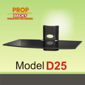 پایه شلف PROP یک طبقه 6 میل Du25