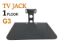 پایه یک طبقه TVJACK مدل G3