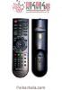 کنترل گیرنده technosat