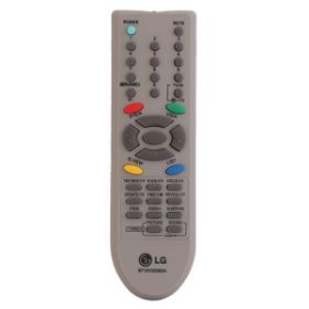 کنترل تلویزیون ال جی 90A