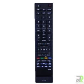 کنترل تلویزیون TOSHIBA همه کاره 1028