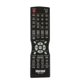 کنترل مارشال 5022 DVD