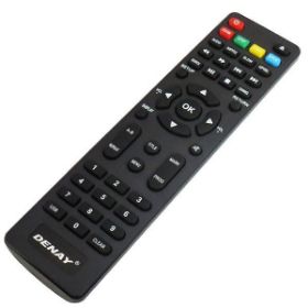 کنترل دنای DVD طرح Q9
