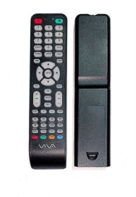 کنترل تلویزیون ویوا