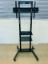 پایه ایستاده تلویزیون tvjack سایز 43 تا 75 اینچ مدل x50