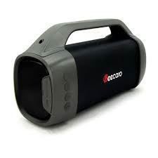 تصویر اسپیکر بیکارو Beecaro مدل GF701