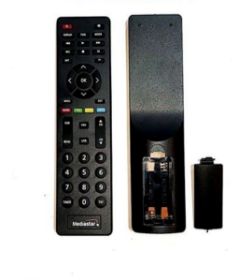 کنترل مدیااستار 3500 معمولی