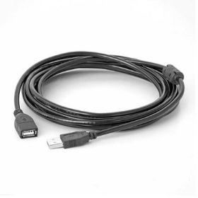 تصویر کابل رابط افزایش 3 متری USB