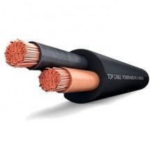 تصویر کابل برق افشان 2 در 16 تکتم کابل البرز