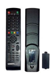 کنترل GENERAL SMART