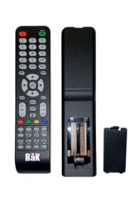 کنترل تلویزیون LED راک RAK