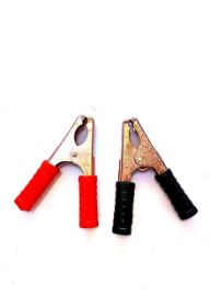 تصویر گیره سرباطری بزرگ