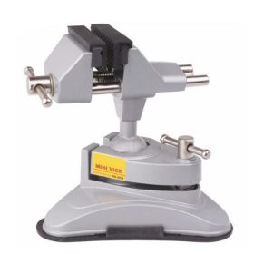 گیره رومیزی وکیوم گردان آردیر RH-003