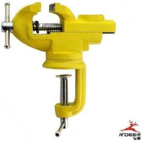 گیره بغل میزی زرگری سندان دار RDEER RH-005