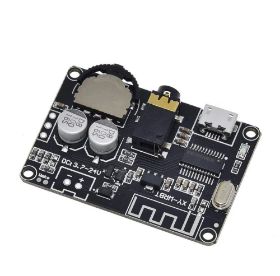 تصویر ماژول گیرنده بلوتوثی مدل XY-WRBT