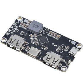 تصویر ماژول فست شارژ پاور بانک مدل IP5328P 🔋