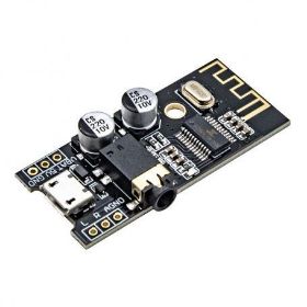 تصویر ماژول گیرنده بلوتوثی مدل MH-M28 🔊