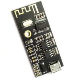 تصویر ماژول گیرنده بلوتوث مدل MH-M38 🔊