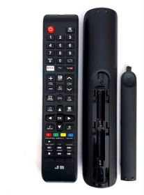 کنترل تلویزیون LCD و LED جام جهان نما