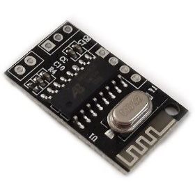 تصویر ماژول بلوتوث JQ-M001  🔊