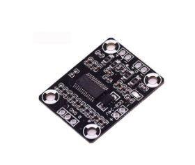 تصویر ماژول آمپلی فایر 15x2 وات استریو مدل  CA-3110 🔊