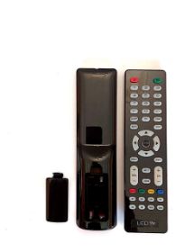 کنترل تلویزیون ال ای دی LED 