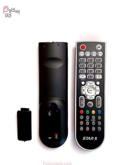کنترل استارX 2525 معمولی