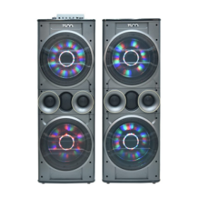 تصویر اسپیکر بلوتوثی خانگی تسکو مدل TS-2080 N