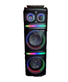 تصویر اسپیکر بلوتوثی مکسیدر مدل AL-217